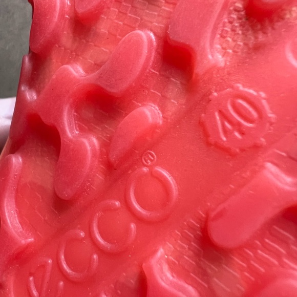 Ecco Biom Slip On Shoes - Picture 9 of 9